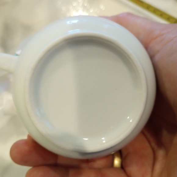 French Commemorative Mug - Picture 6 of 6